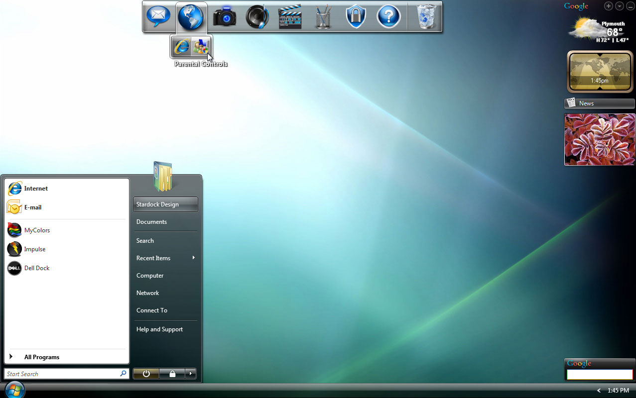 Dell Dock Software Windows 10